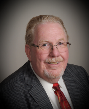 Photo of Ron Dunaway, ABR