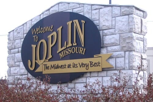 Joplin Mo Home Values