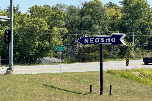 Neosho Mo Home Values